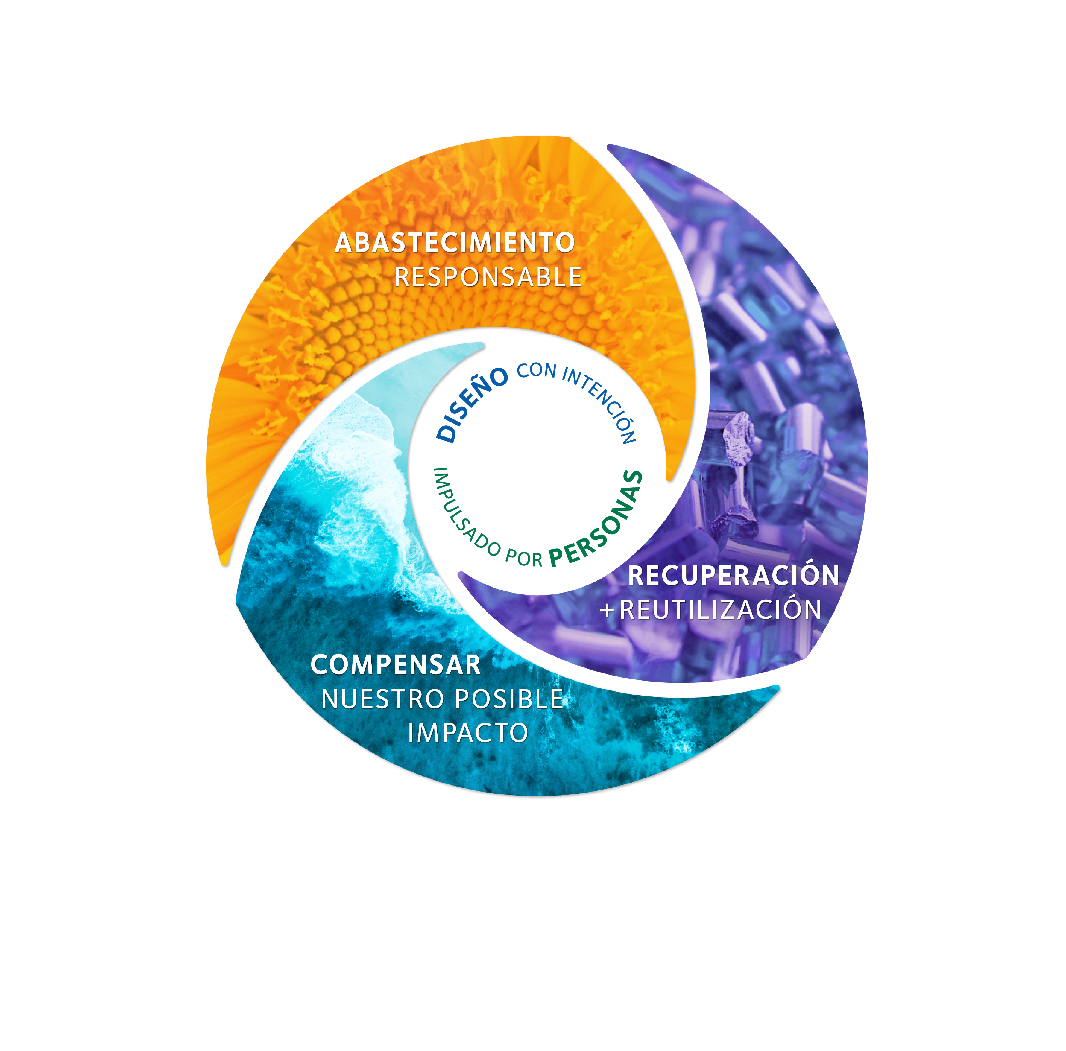 Commitments Wheel Commitments Wheel