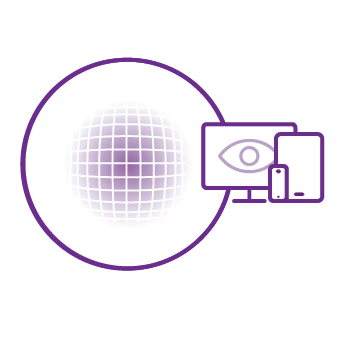 Digital Zone Optics