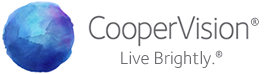 CooperVision Colombia Logo