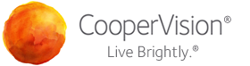 CooperVision Colombia Logo